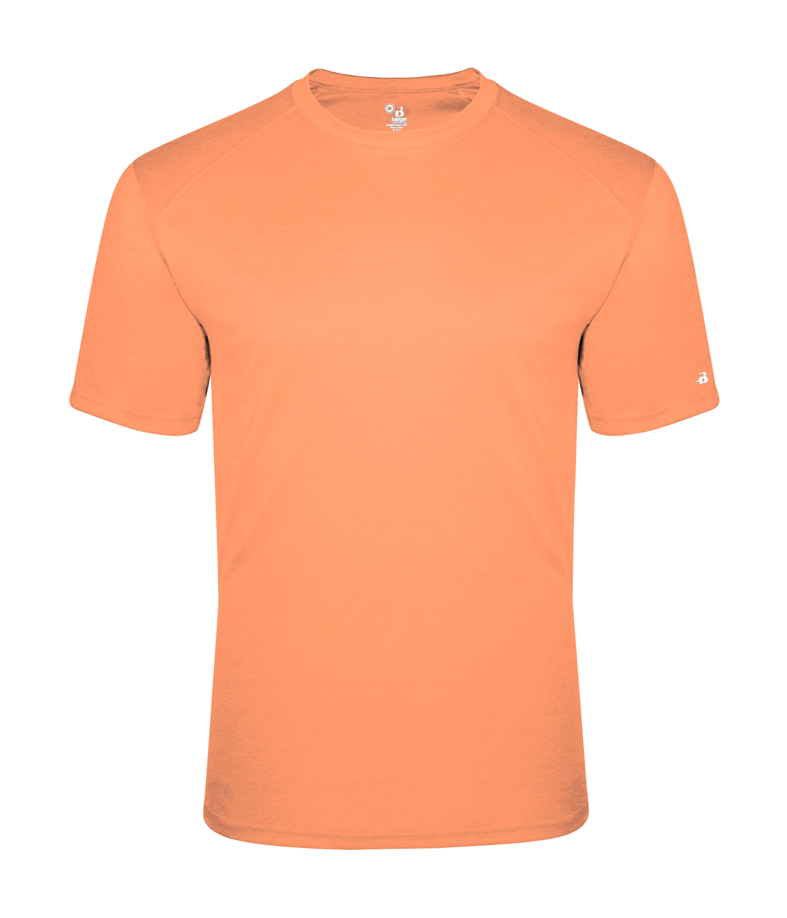 TRI-BLEND TEE 8
