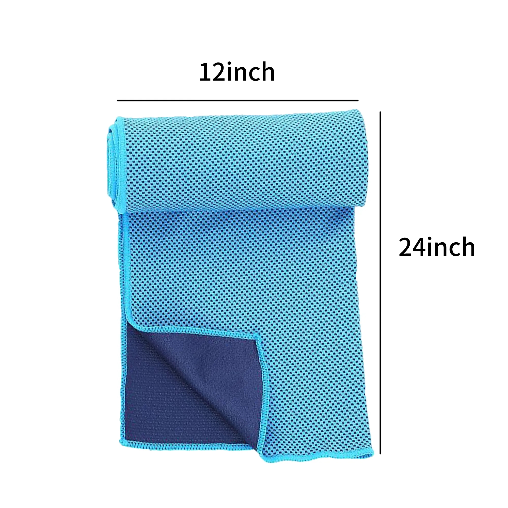 Polyester Cooling Towel 1