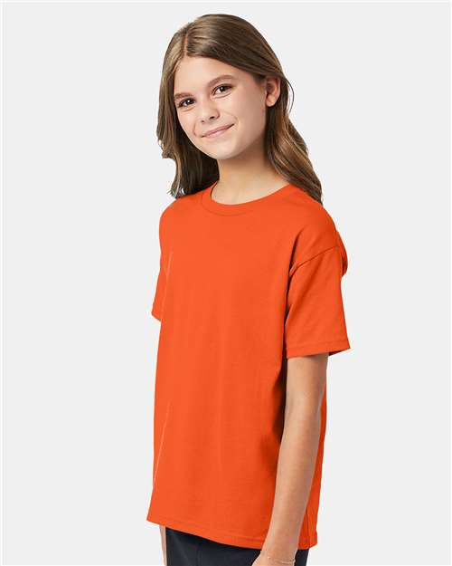 Youth EcoSmart® T-Shirt - 5370 143