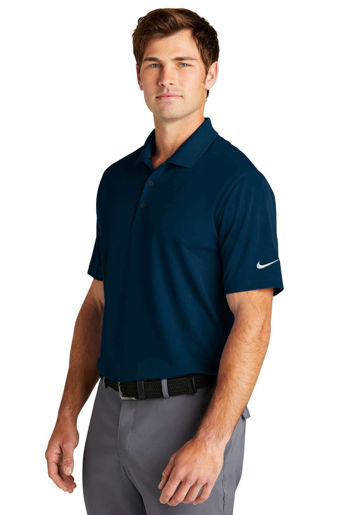 Nike® Dri-FIT Micro Pique 2.0 Polo 113