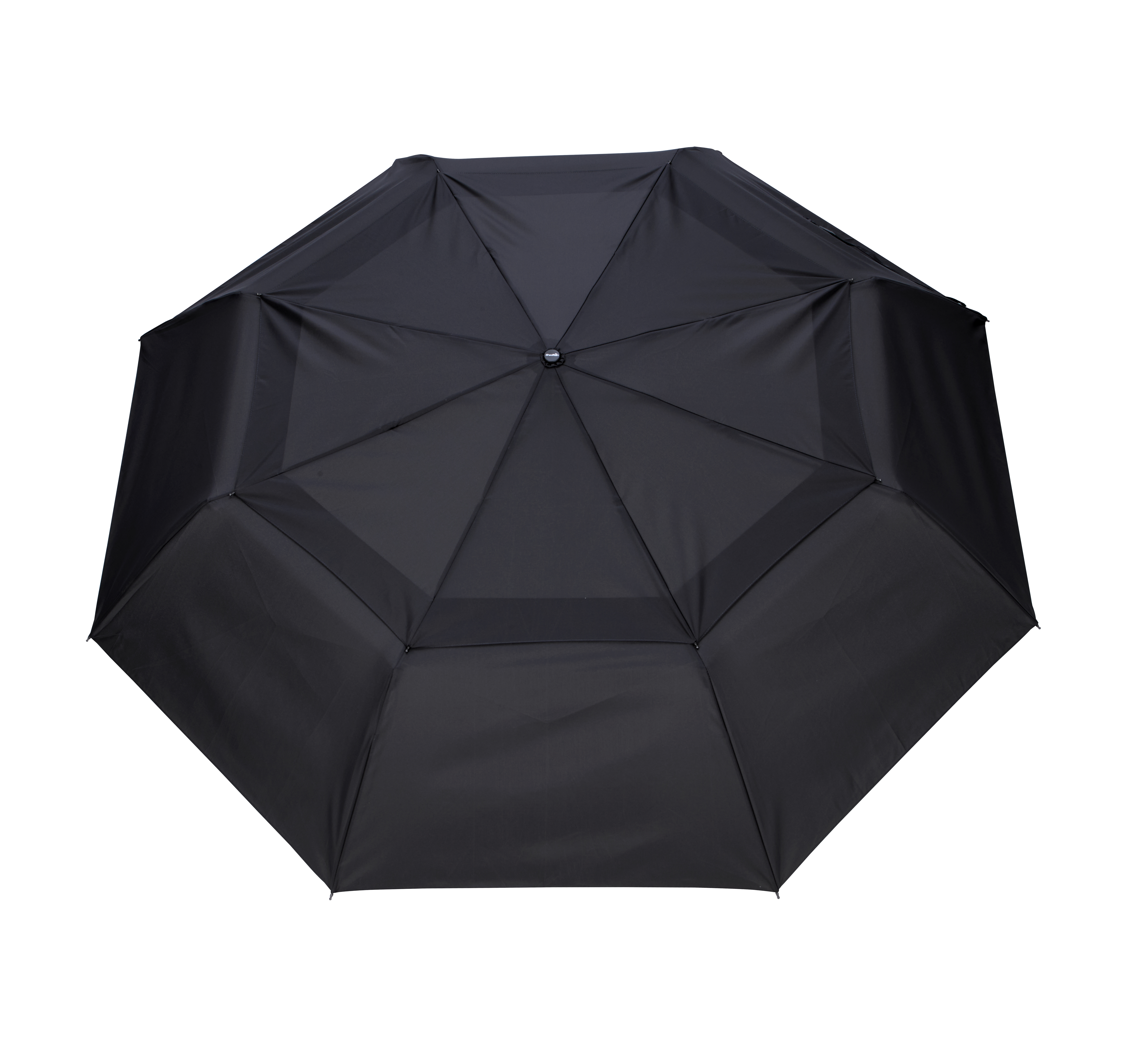 Shed Rain™ WindPro® 54" Vented Auto-Open/Close Jumbo Compact Umbrella 19