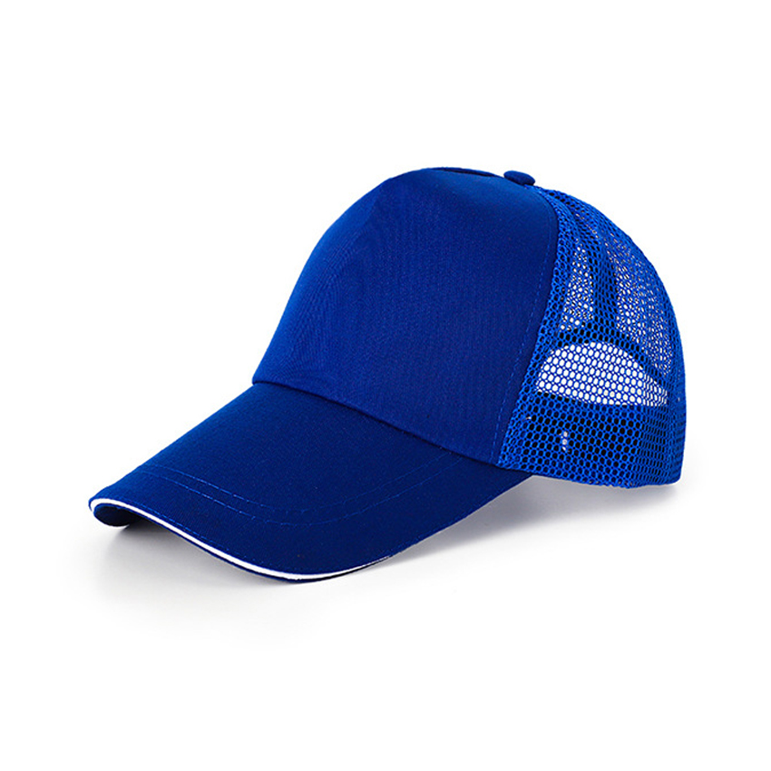 Road Trip Trucker Hat (Sandwich Visor) 4