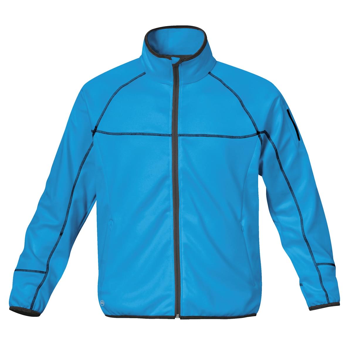 Stormtech Men's Full Zip Stretch Fleece 6