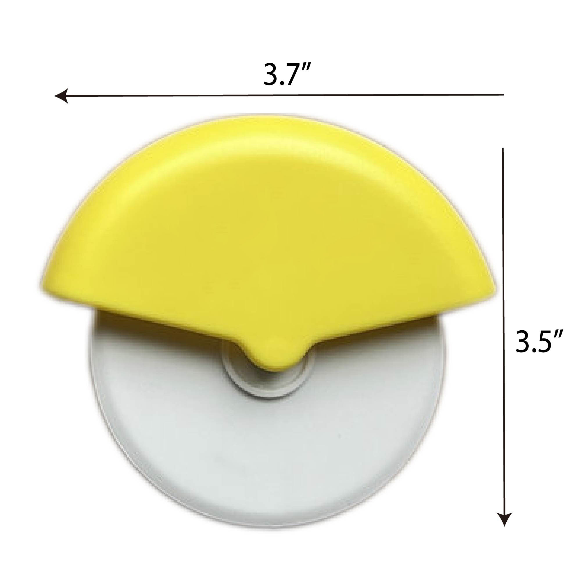 Pizza Cutter Wheel 2