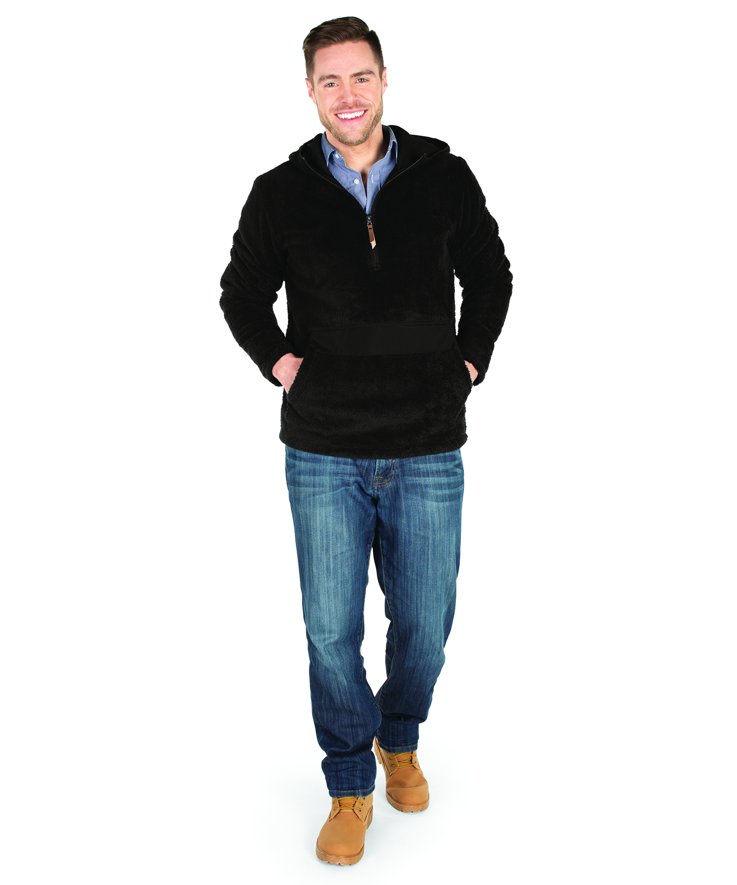 Lightweight Newport Hoodie