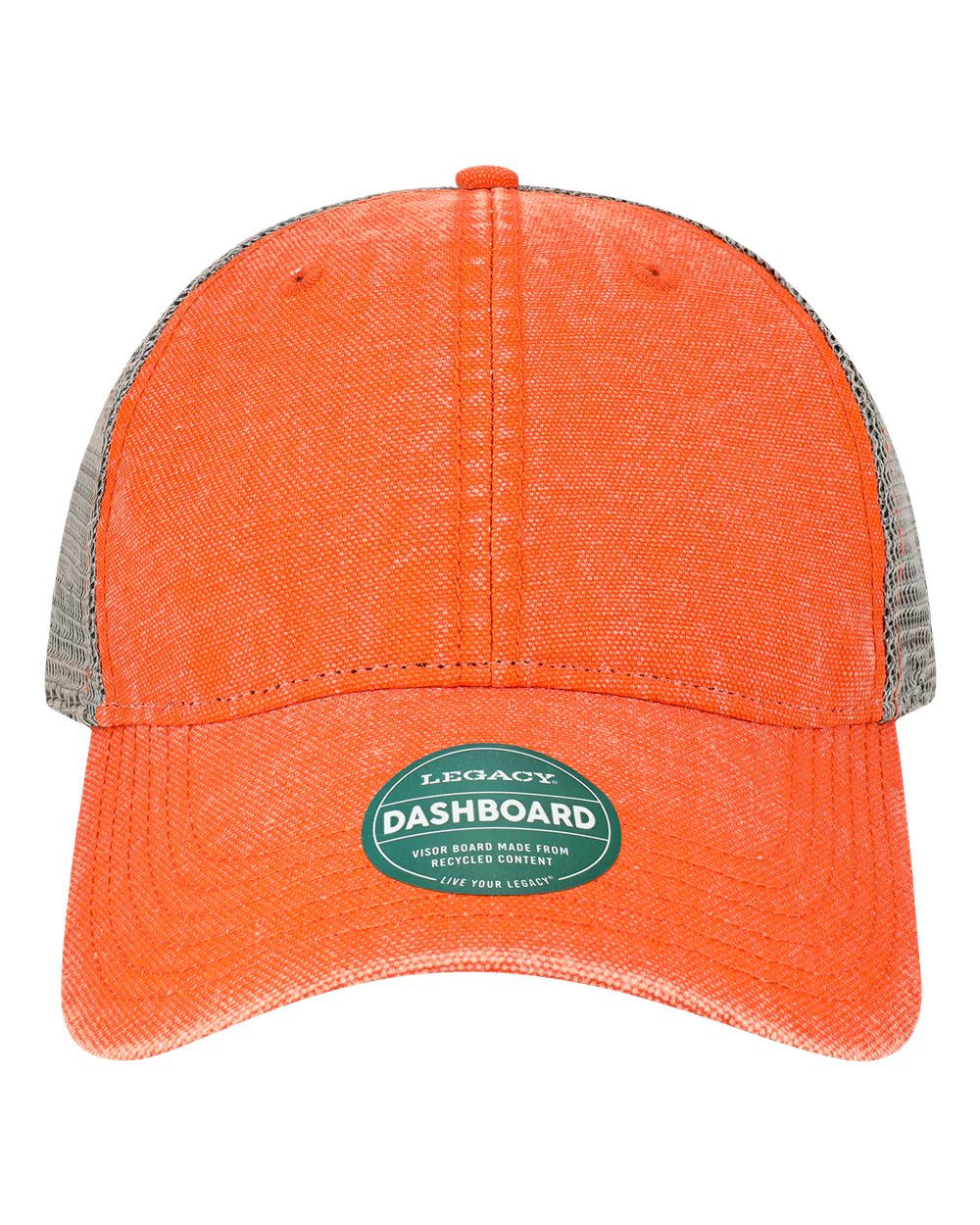 Dashboard Trucker Cap - DTA 23