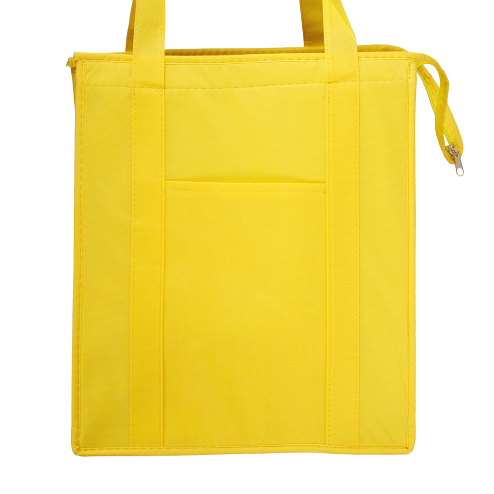 Non-Woven Insulated Tote Bags
