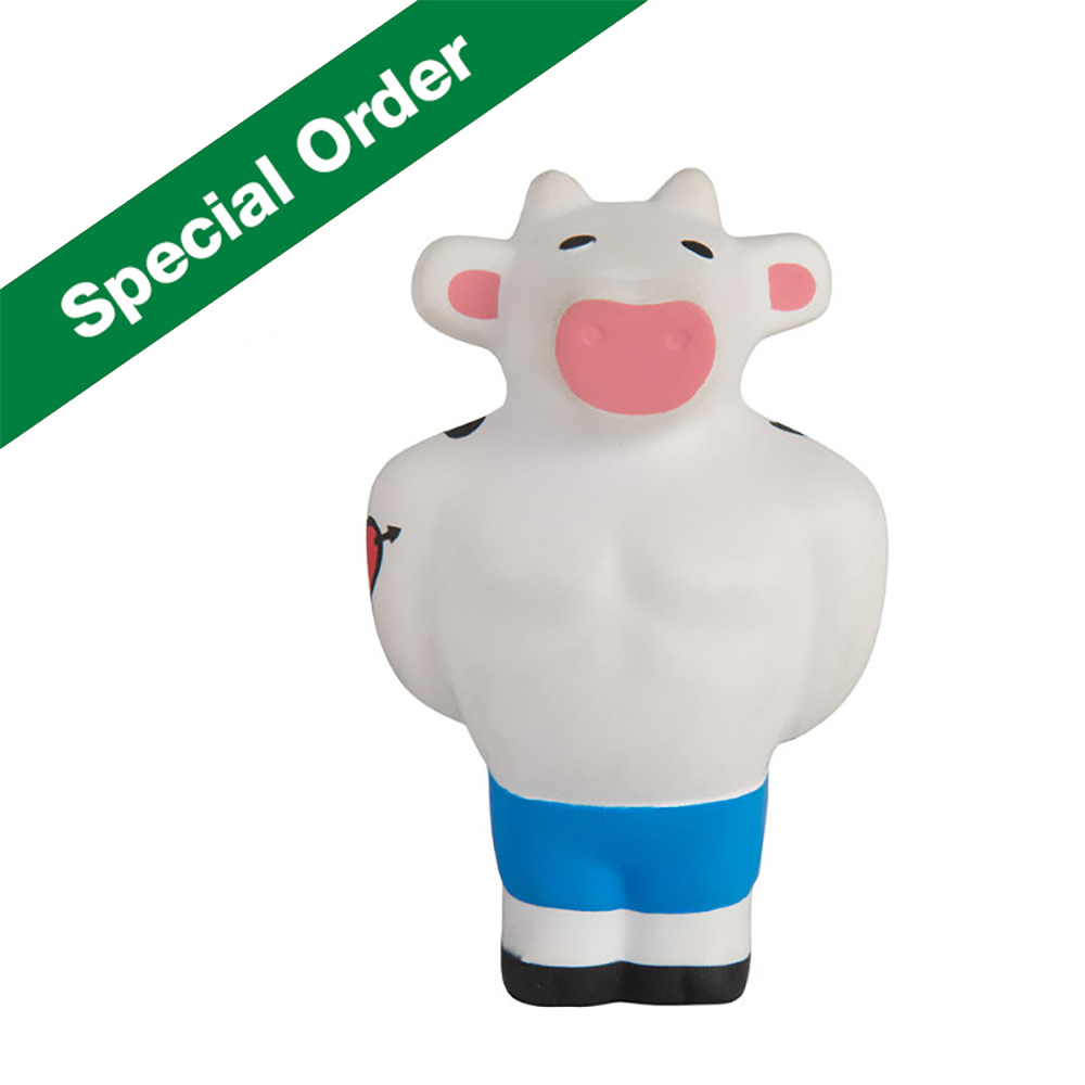 Beefcake Cow Stress Reliever