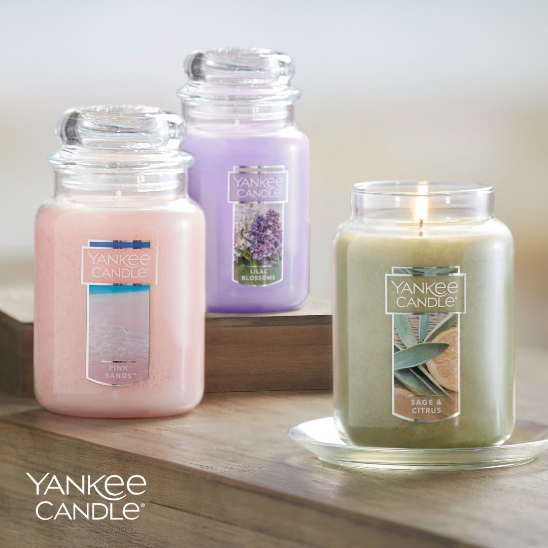 Yankee® Candle - 22oz 39