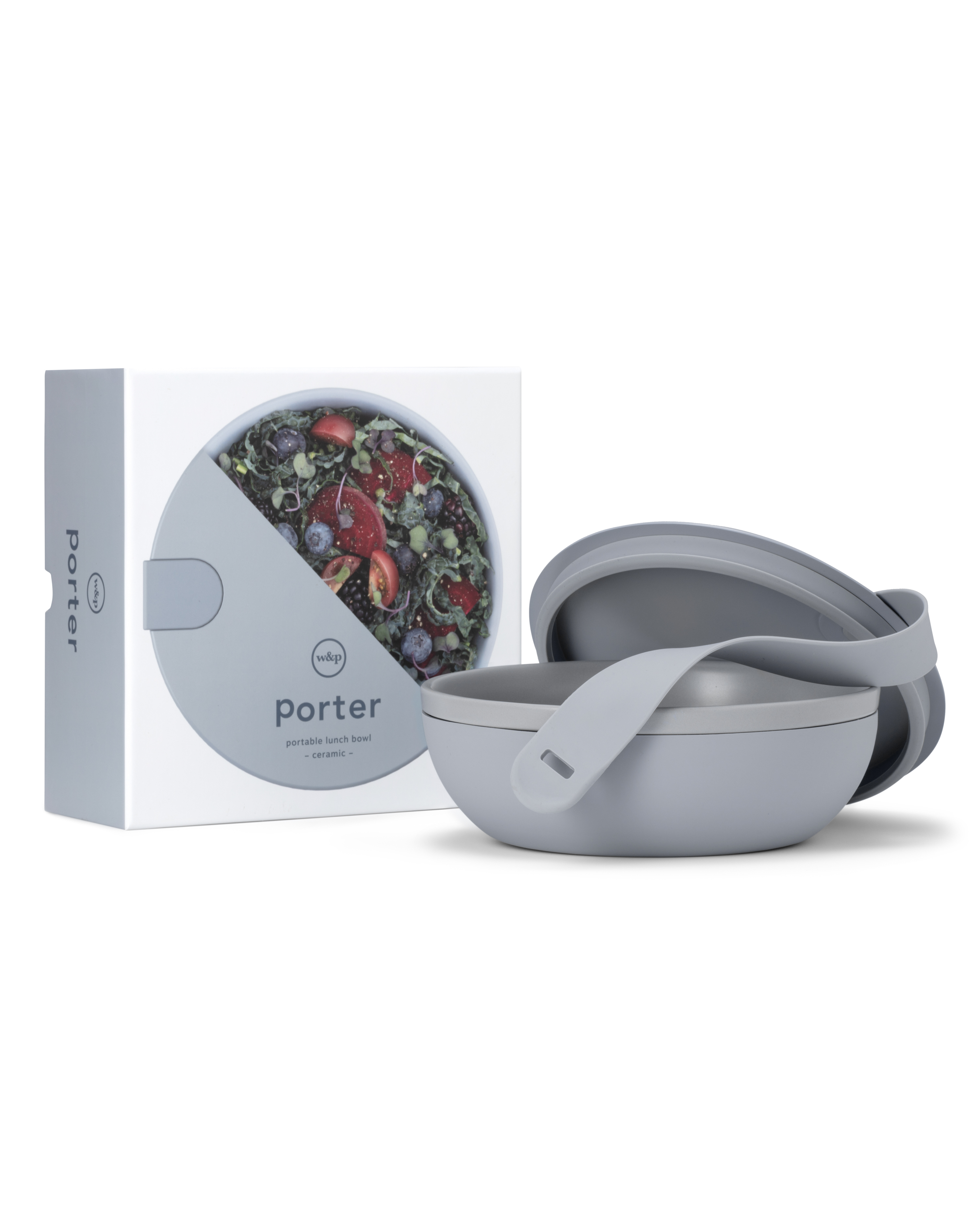 W&P Porter Bowl - Ceramic 4