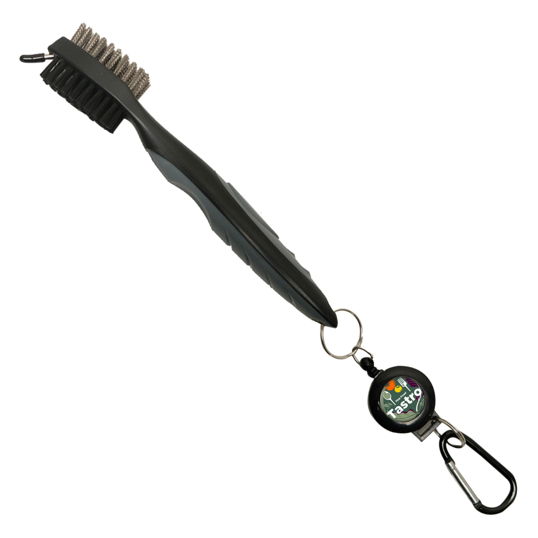 Fairway Golf Cleaning Tool 3