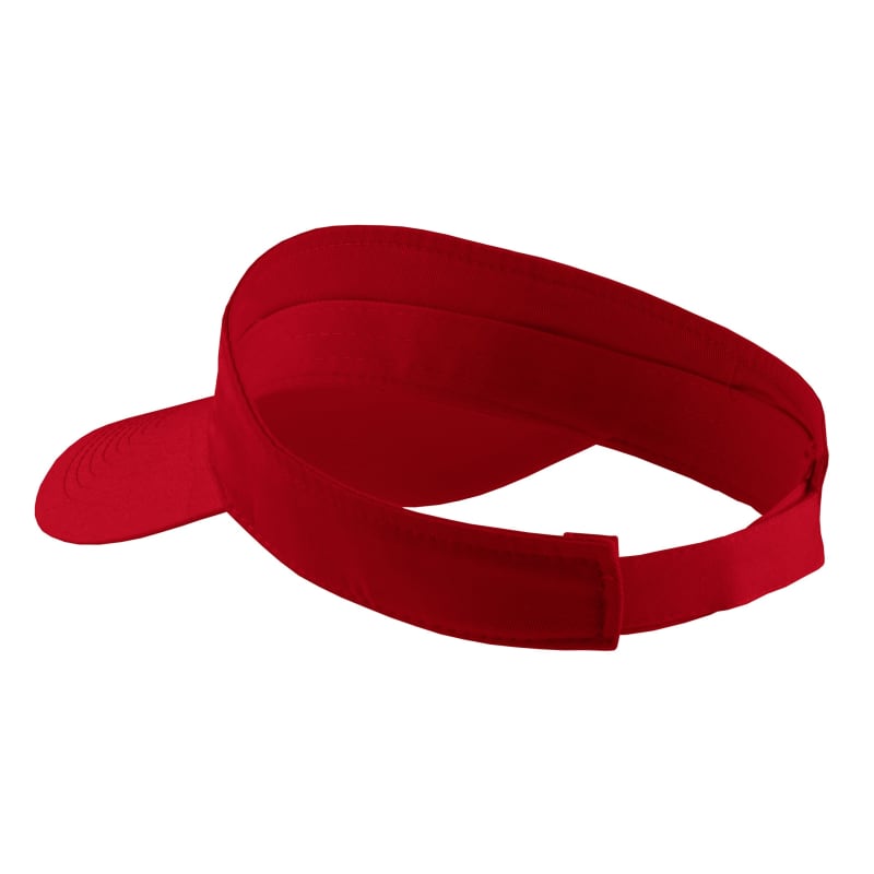 Port & Company Fashion Visor. 6