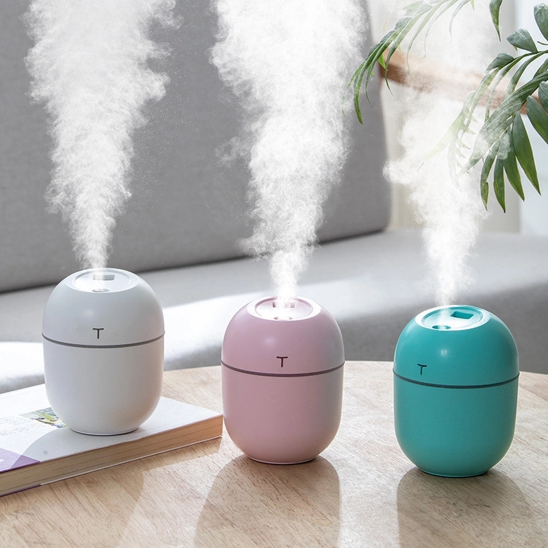 Humidifiers For Bedroom 1
