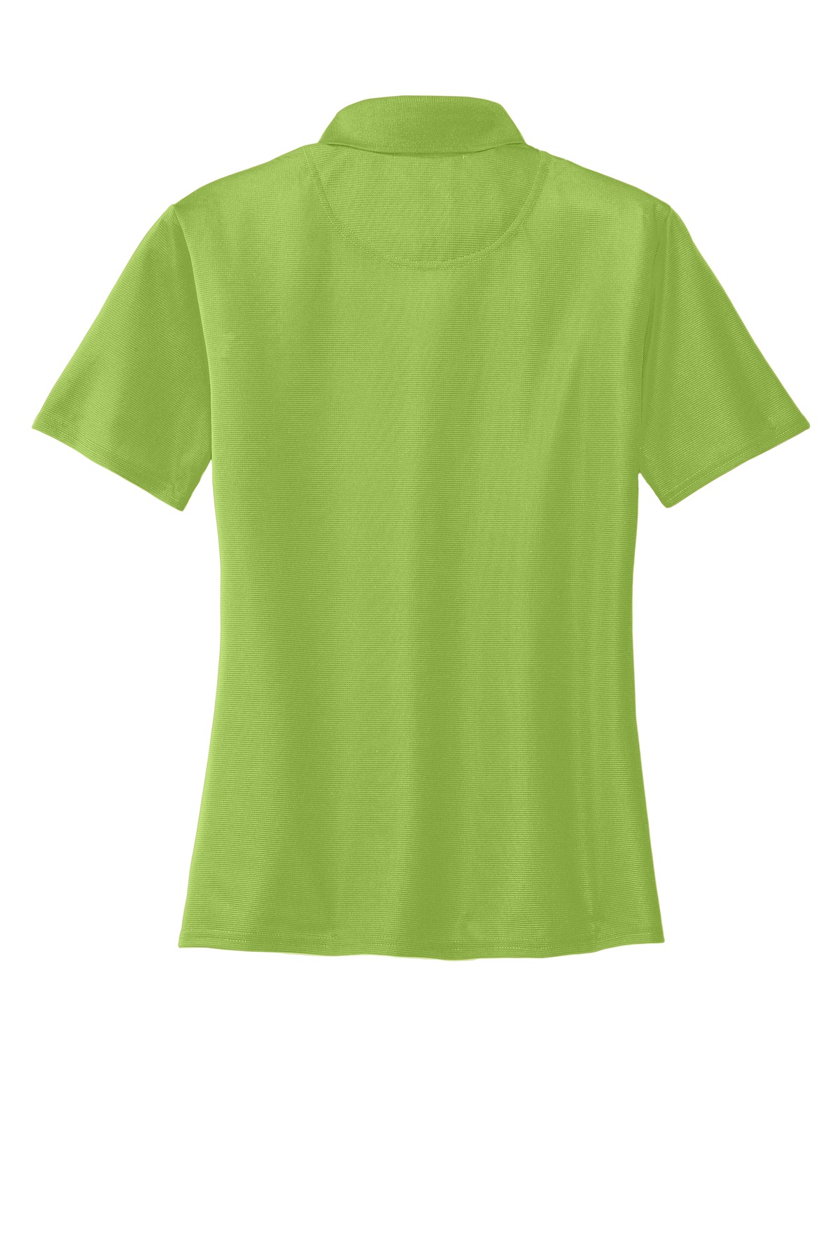 Port Authority Women's Dry Zone Ottoman Polo. L525 11