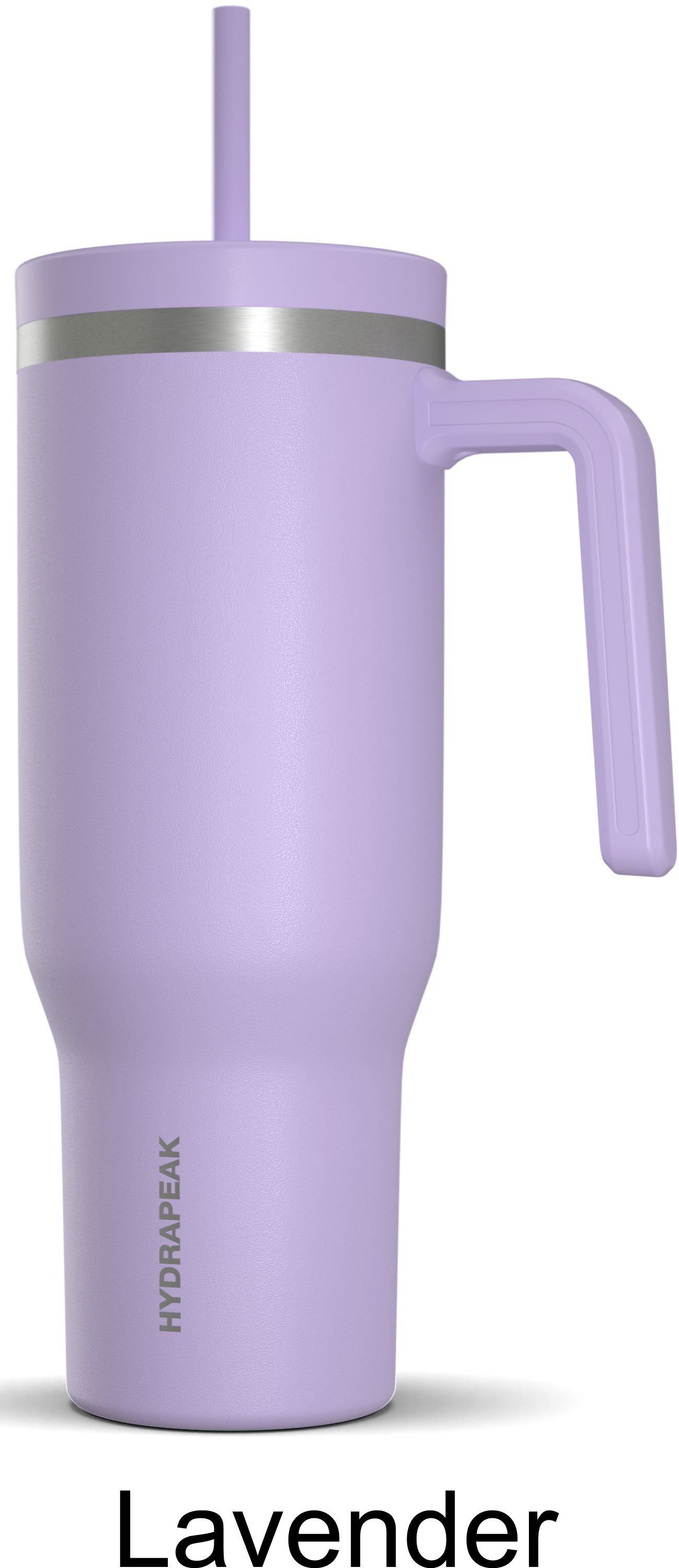 40 oz Hydrapeak Voyager Tumbler LIFETIME WARRANTY! 2