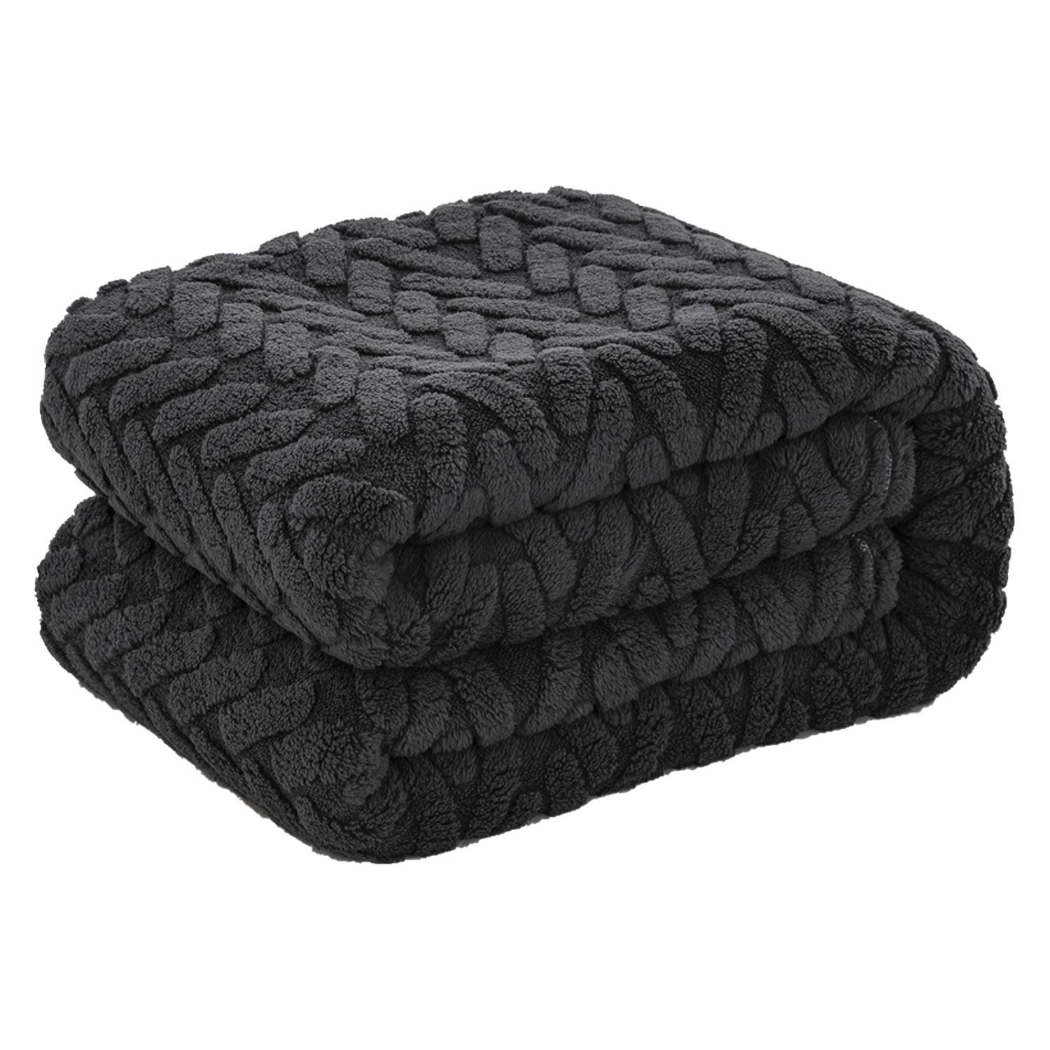 Breathable Coral Velvet Polyester Blanket 3