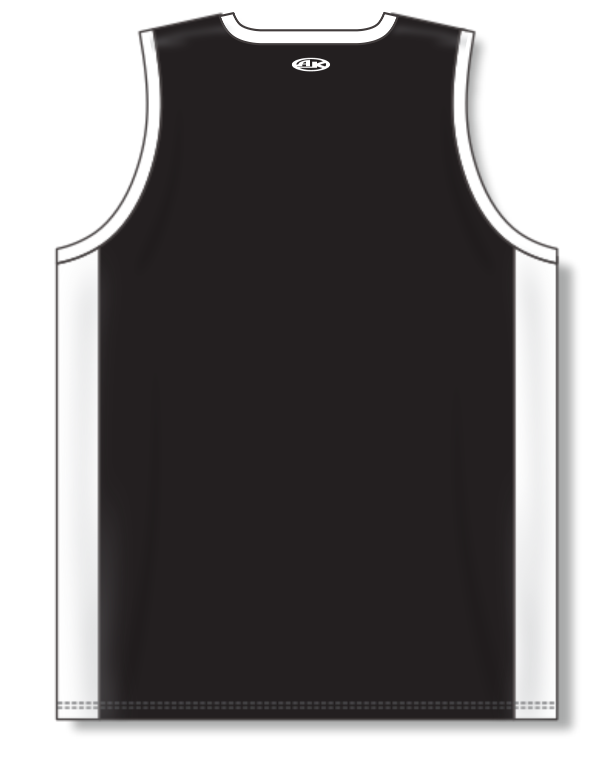 Pro Basketball Jerseys B2115-G01 10