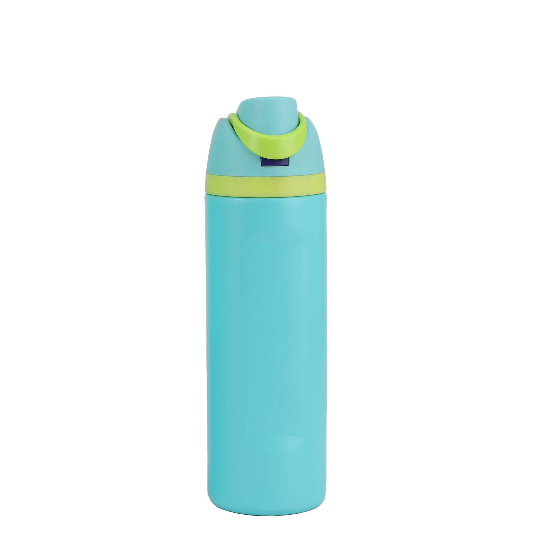 Vacuum Insulated Water Bottle with Straw 10