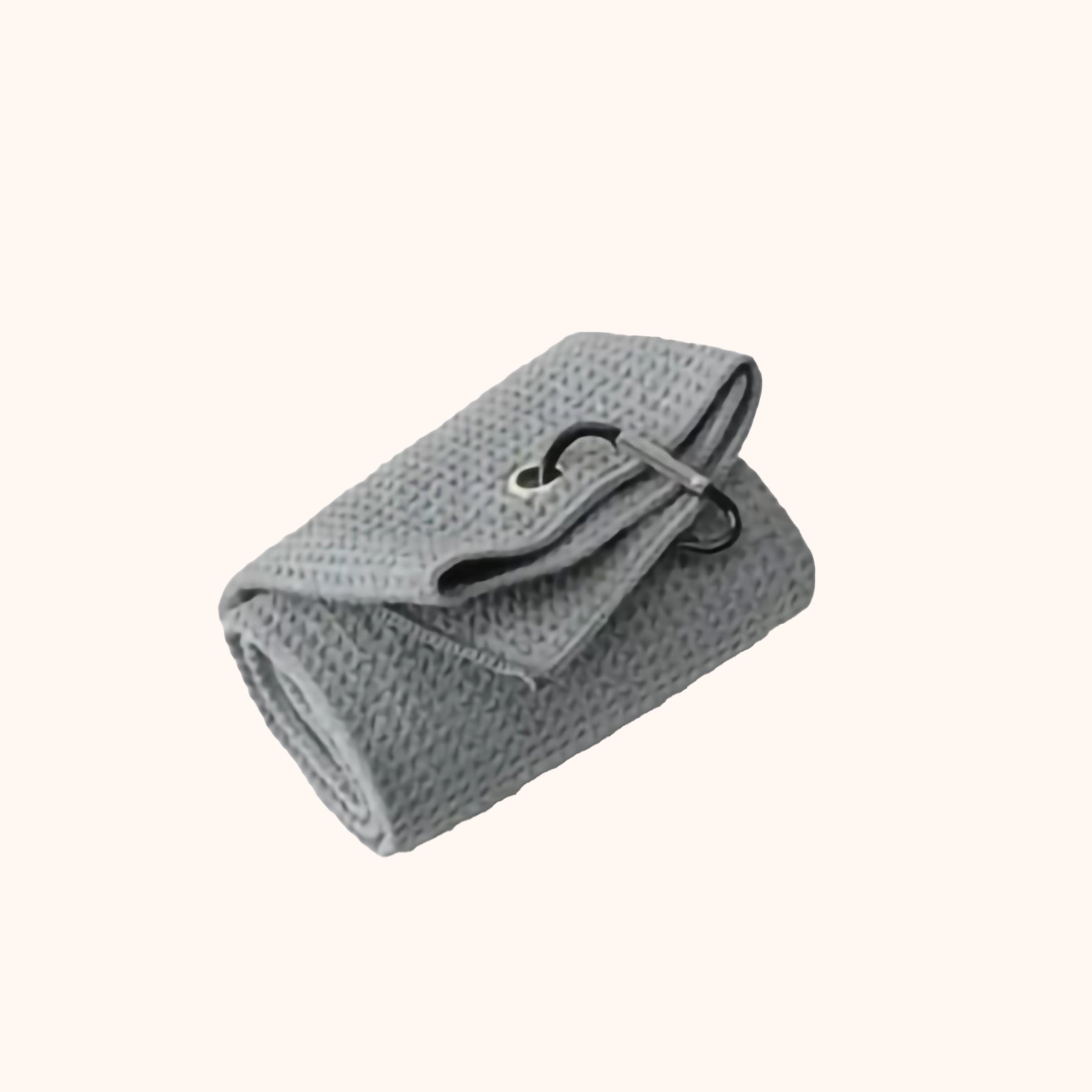 Microfiber Golf Towel 2
