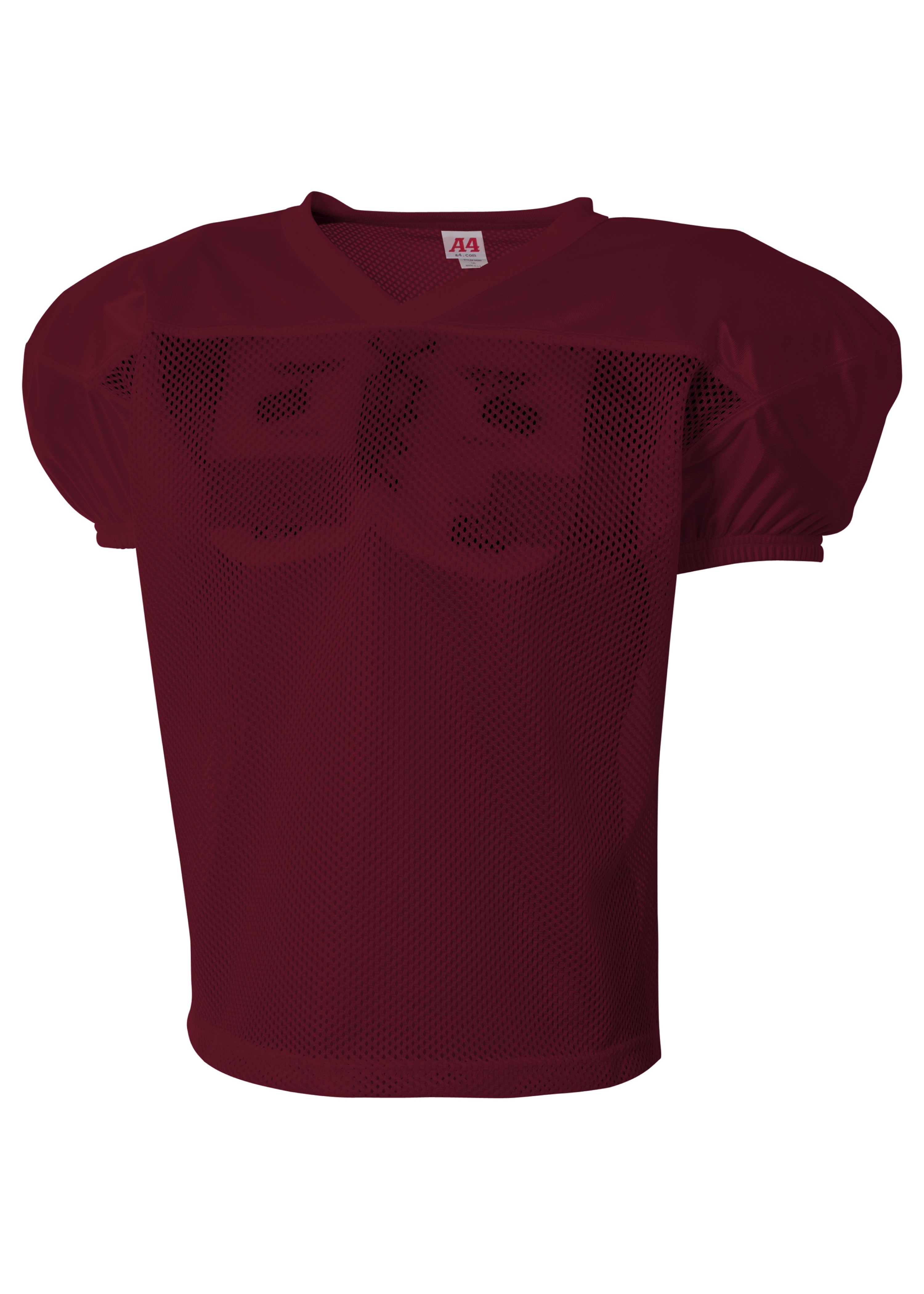 A4 Drills Practice Jersey 8