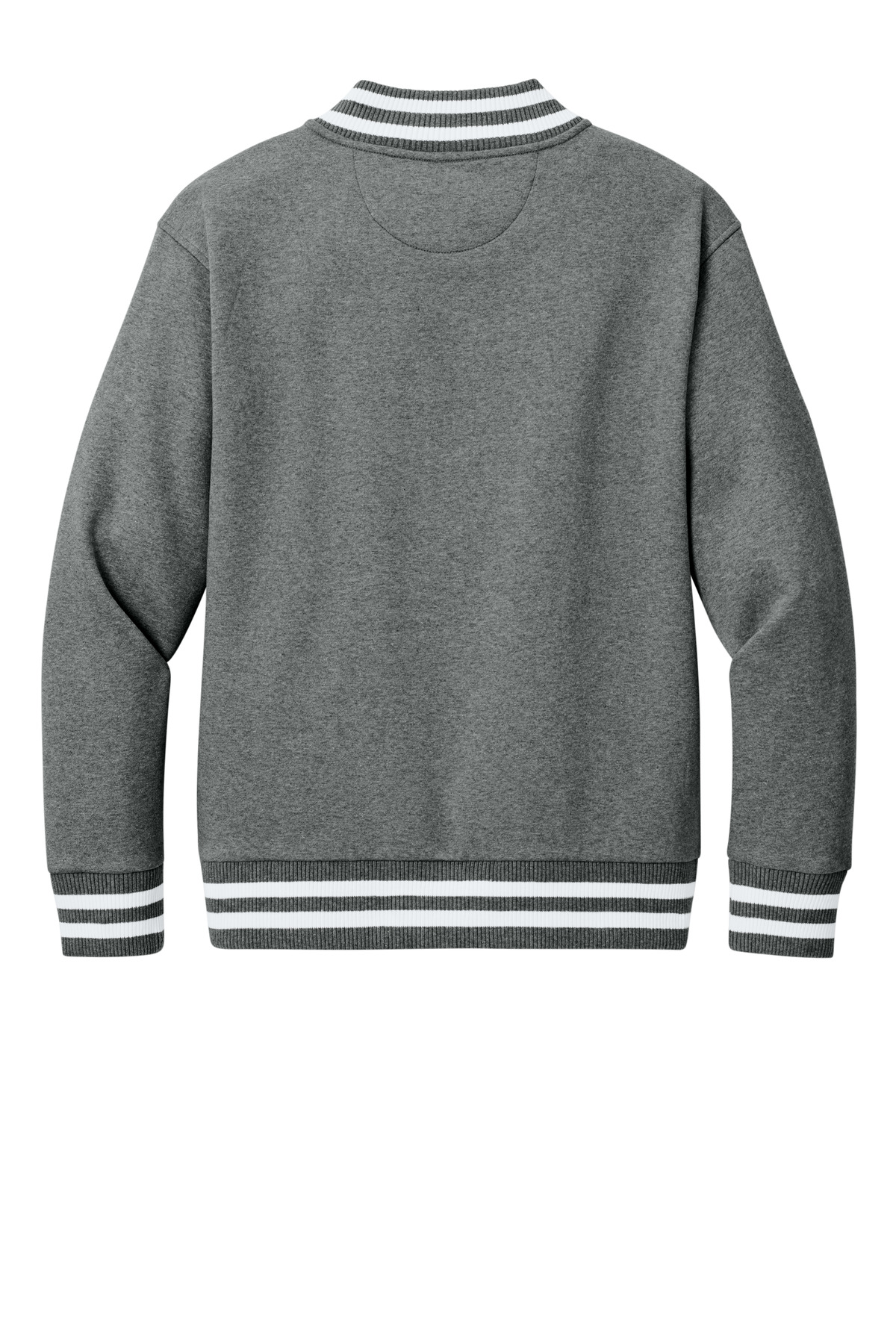 New Era Varsity Heavyweight Fleece Jacket NEA560 19