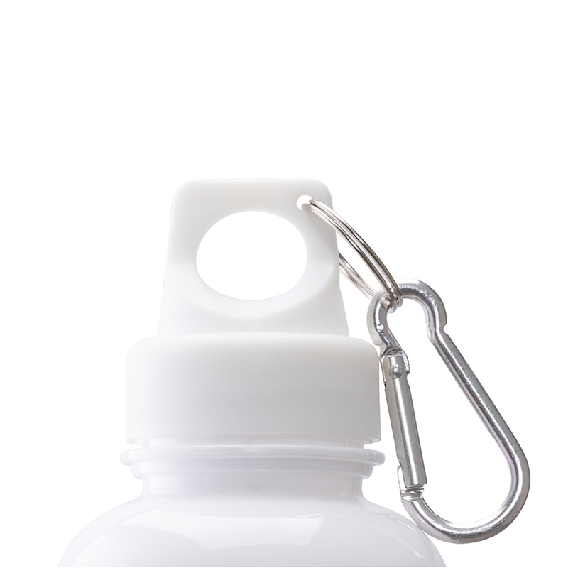 Brio 20 oz. PS Water Bottle w/ Carabiner 27