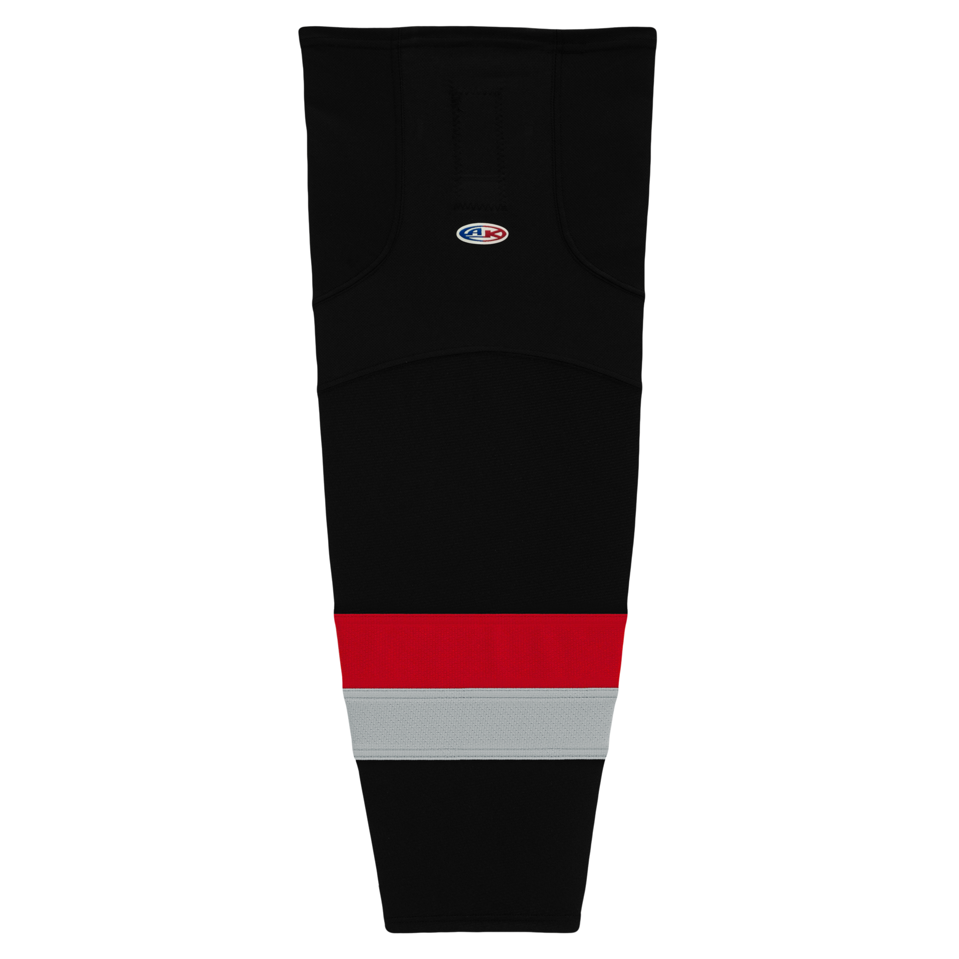 Cut & Sew Pro Hockey Socks HS2100-G104 4