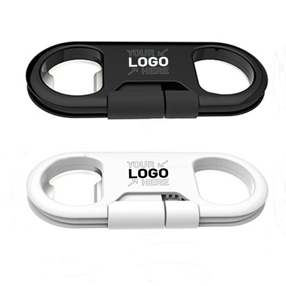 Charge Cable With Bottle Opener 4