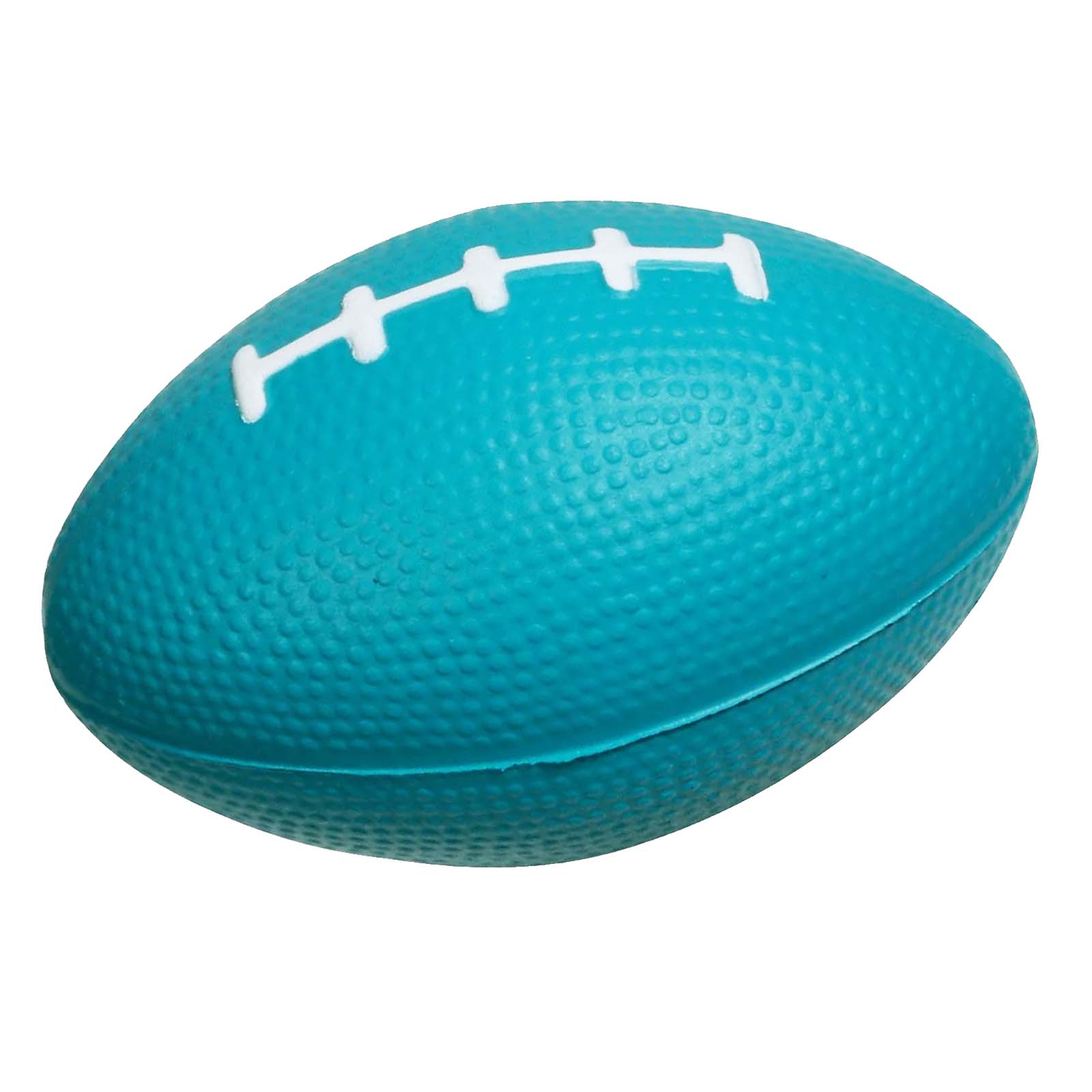 3" Football Stress Reliever 10
