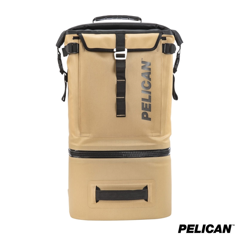 Pelican™ Dayventure Cooler Backpack 12