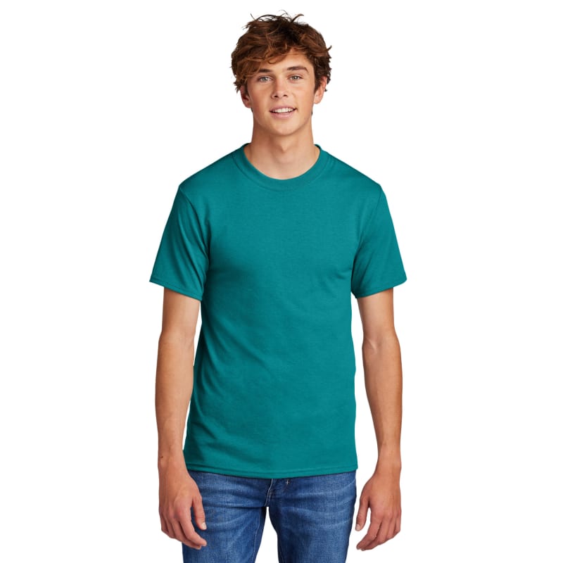 Port & Company - Core Blend Tee. 233