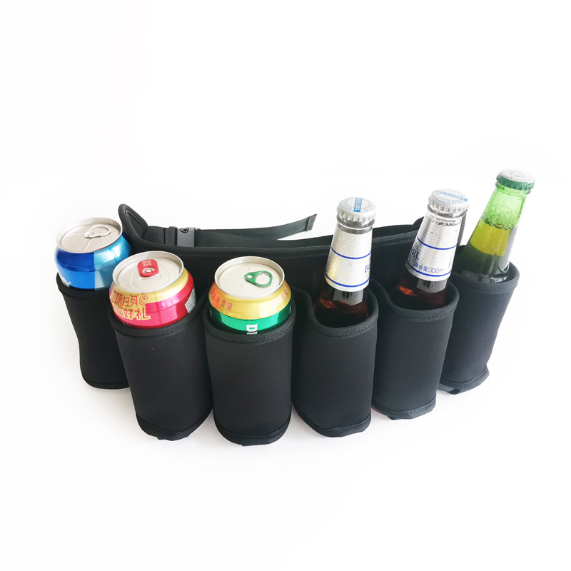 6 pack beer belts 2