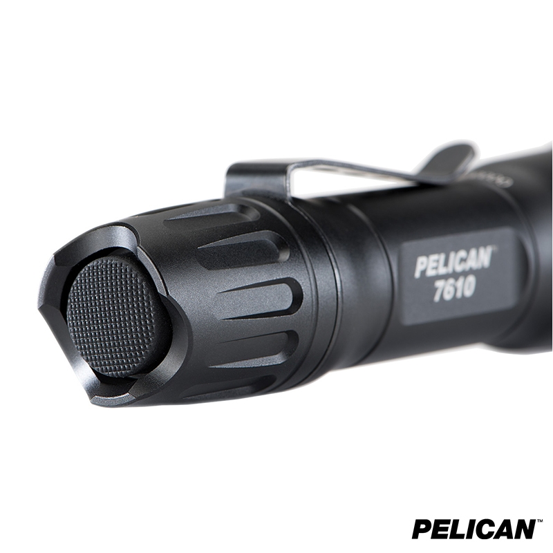 Pelican™ 7610 Tactical Flashlight 2