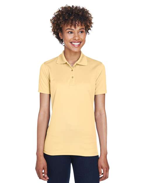 Women's Cool & Dry Mesh Piqué Polo - 8210L 78
