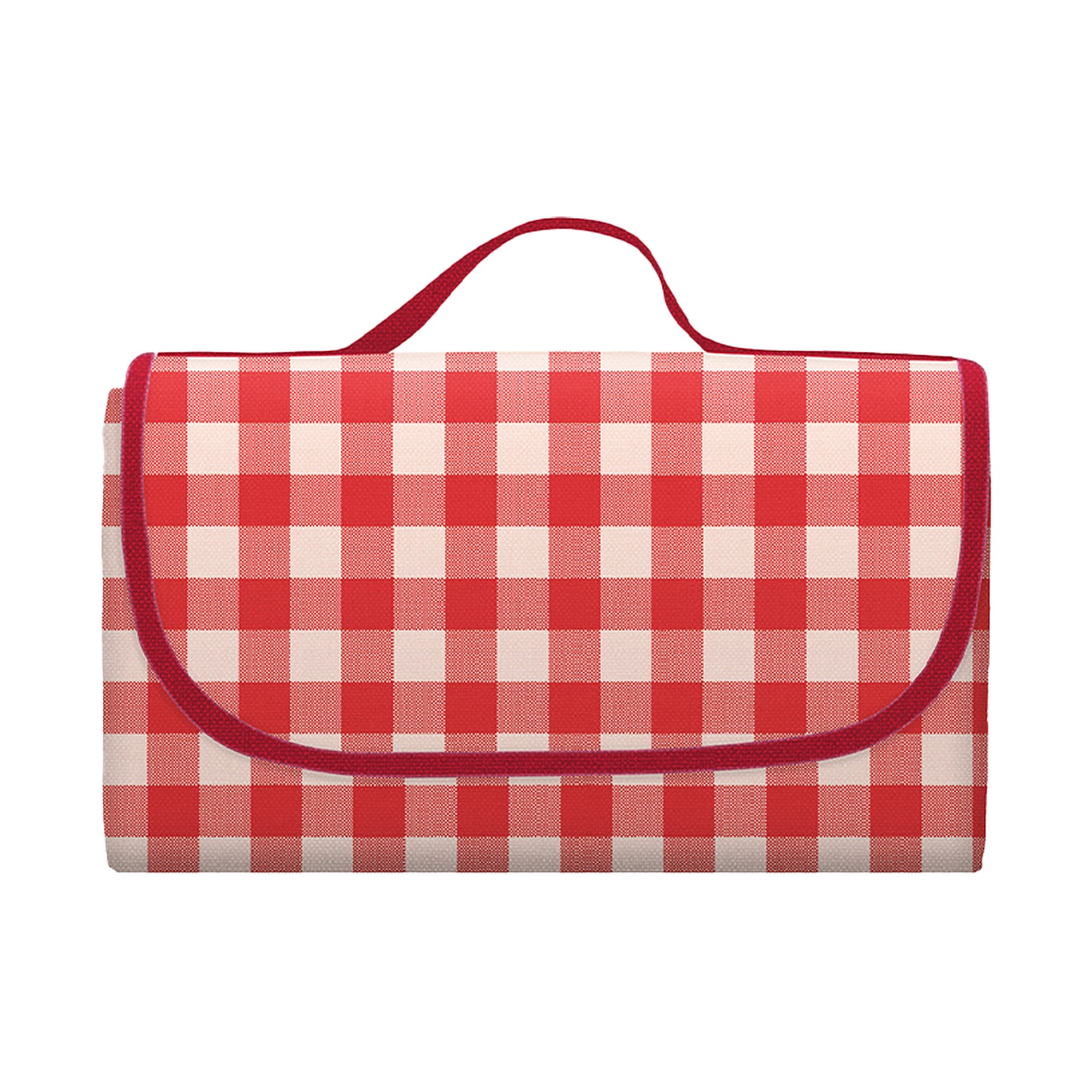 Waterproof Thickened Oxford Cloth Outdoor Picnic Mat 2
