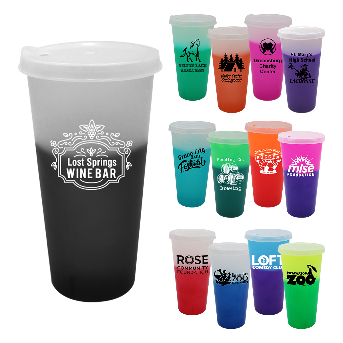 Mood™ 26 oz. Tumbler with Lid 33