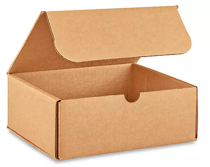 Hefty Combo Crate Dropship Box 3
