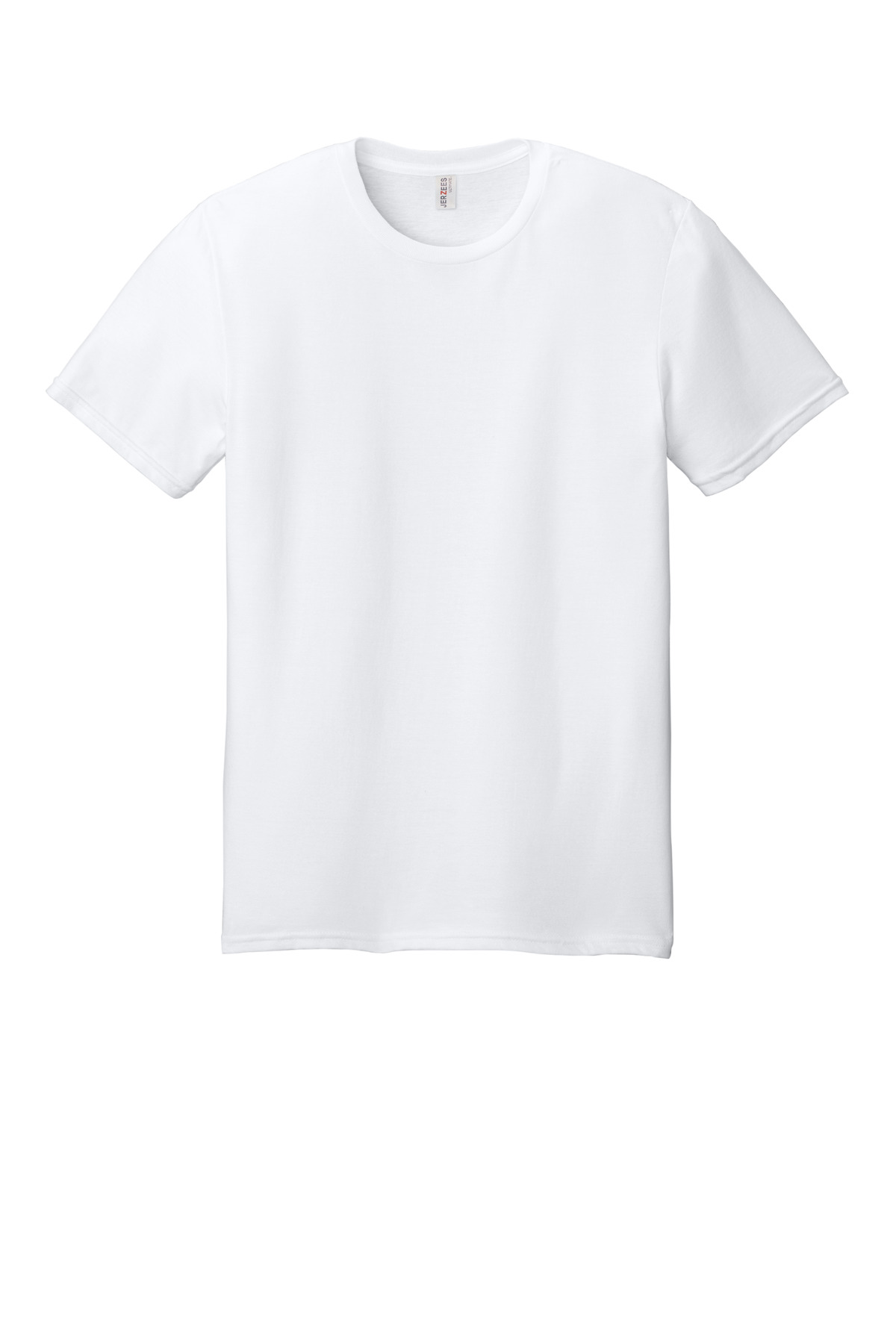 Jerzees Ultimate Unisex Ring Spun T-Shirt IC46M 161