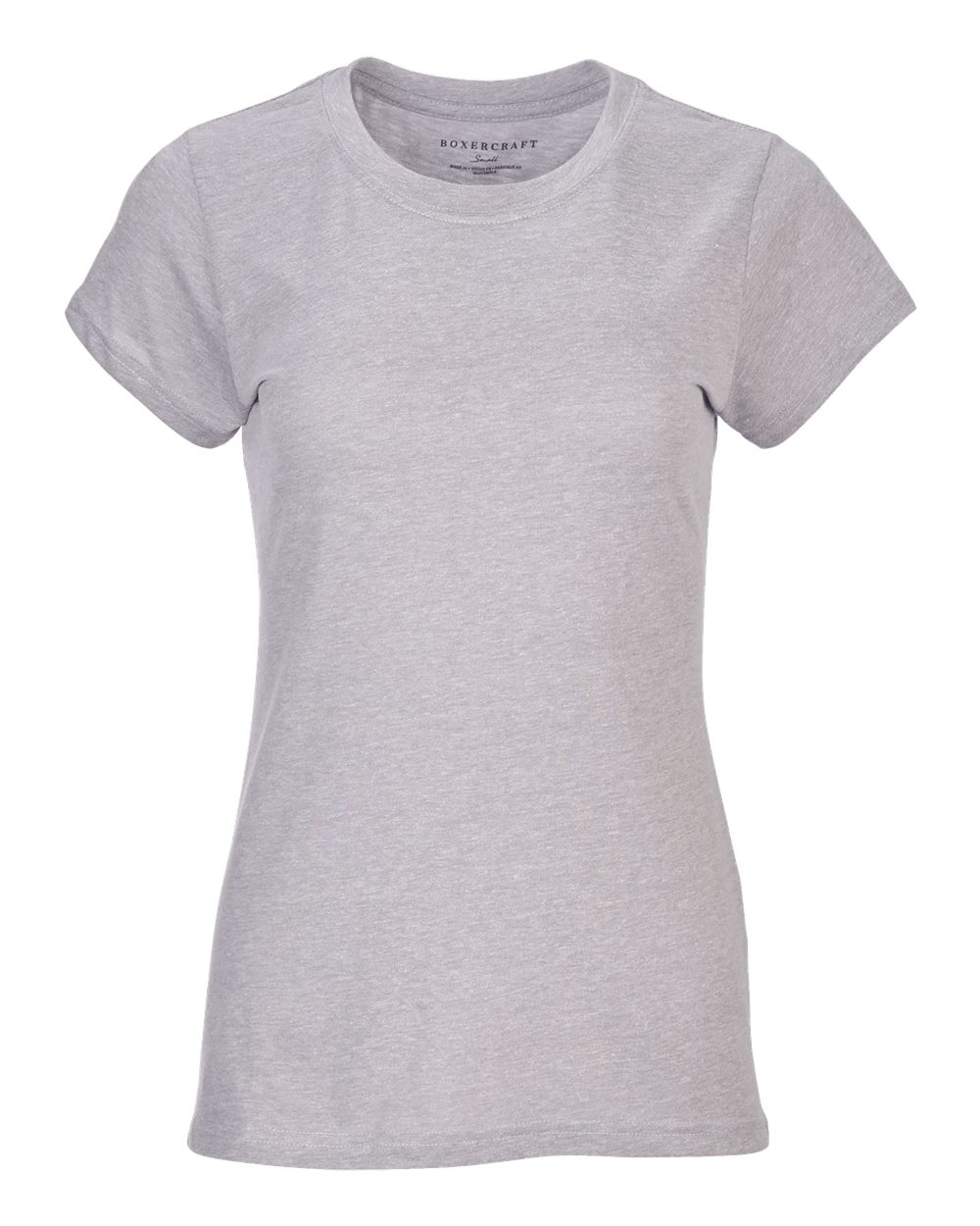 Women's Tri-Blend T-Shirt - BW2101 32