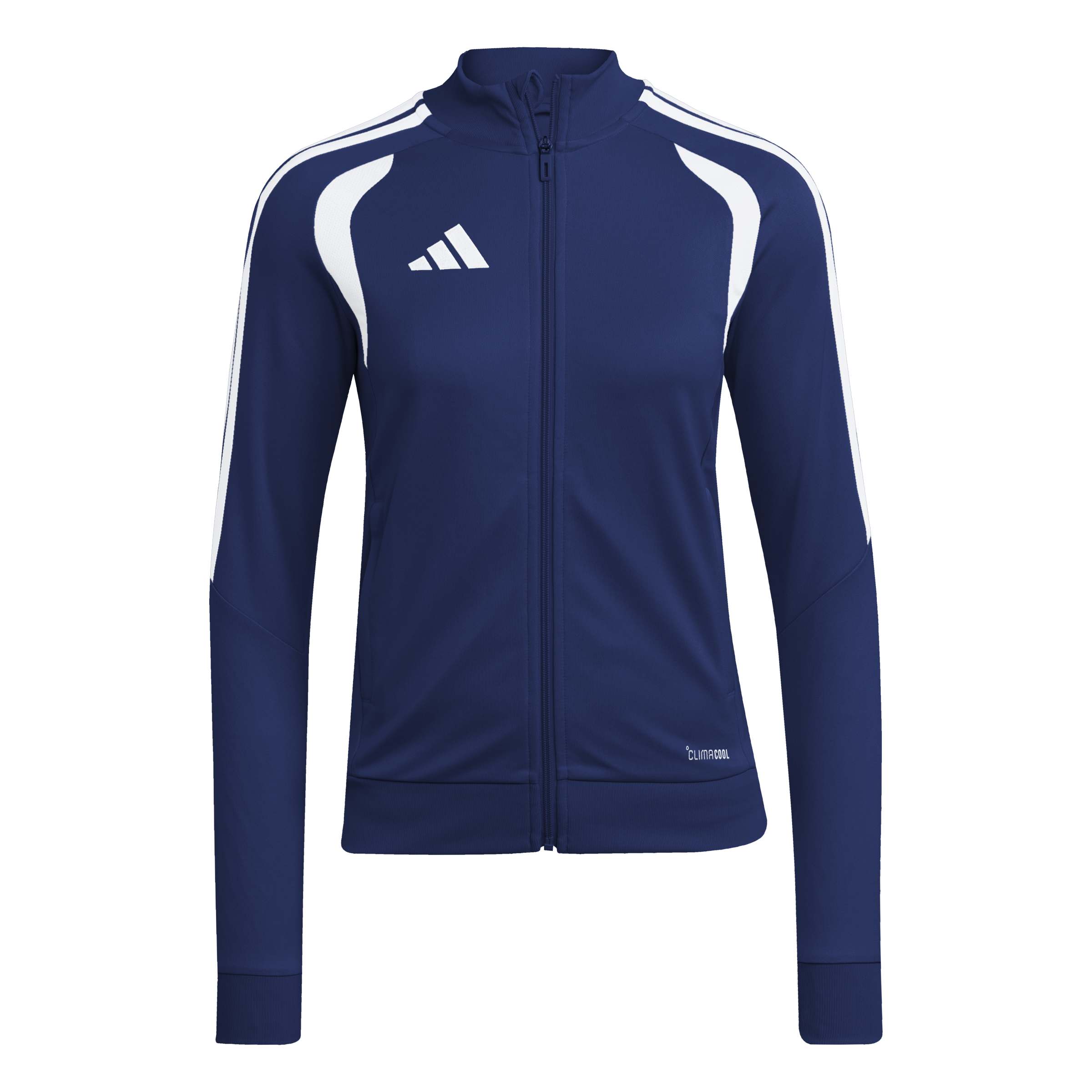 Tiro26 League Training Jacket 7