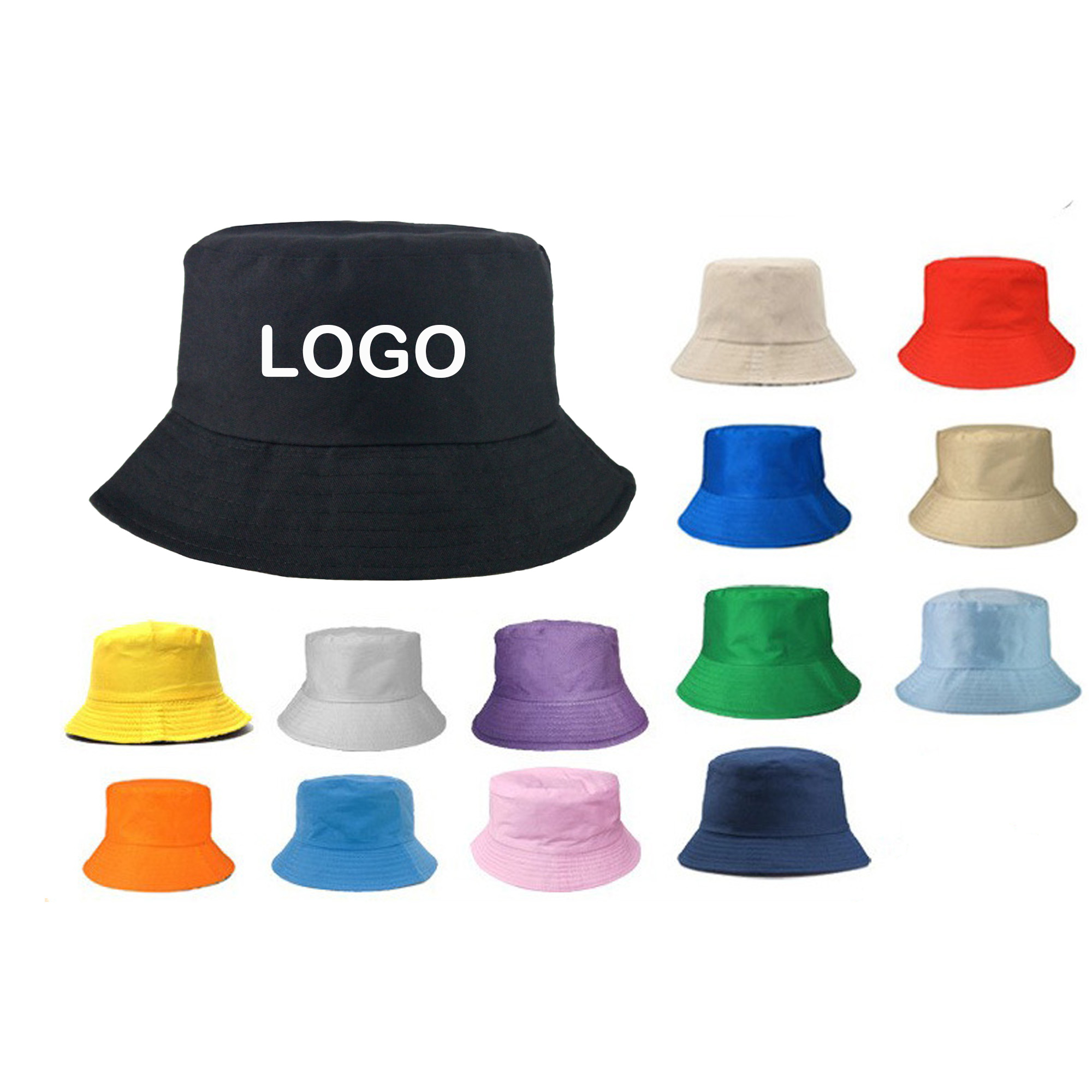 Bucket Hat 2
