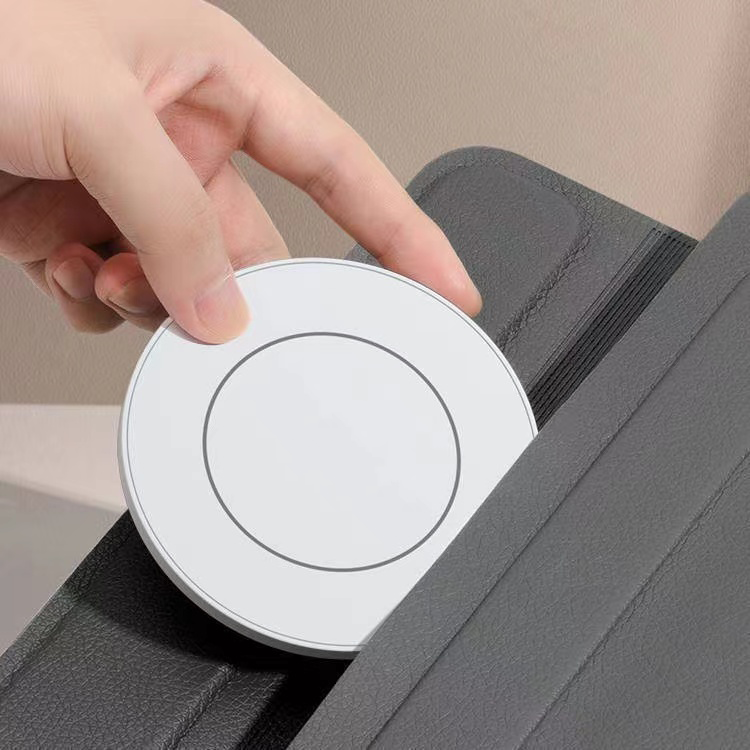 Power Disc 5W Wireless Charger 2