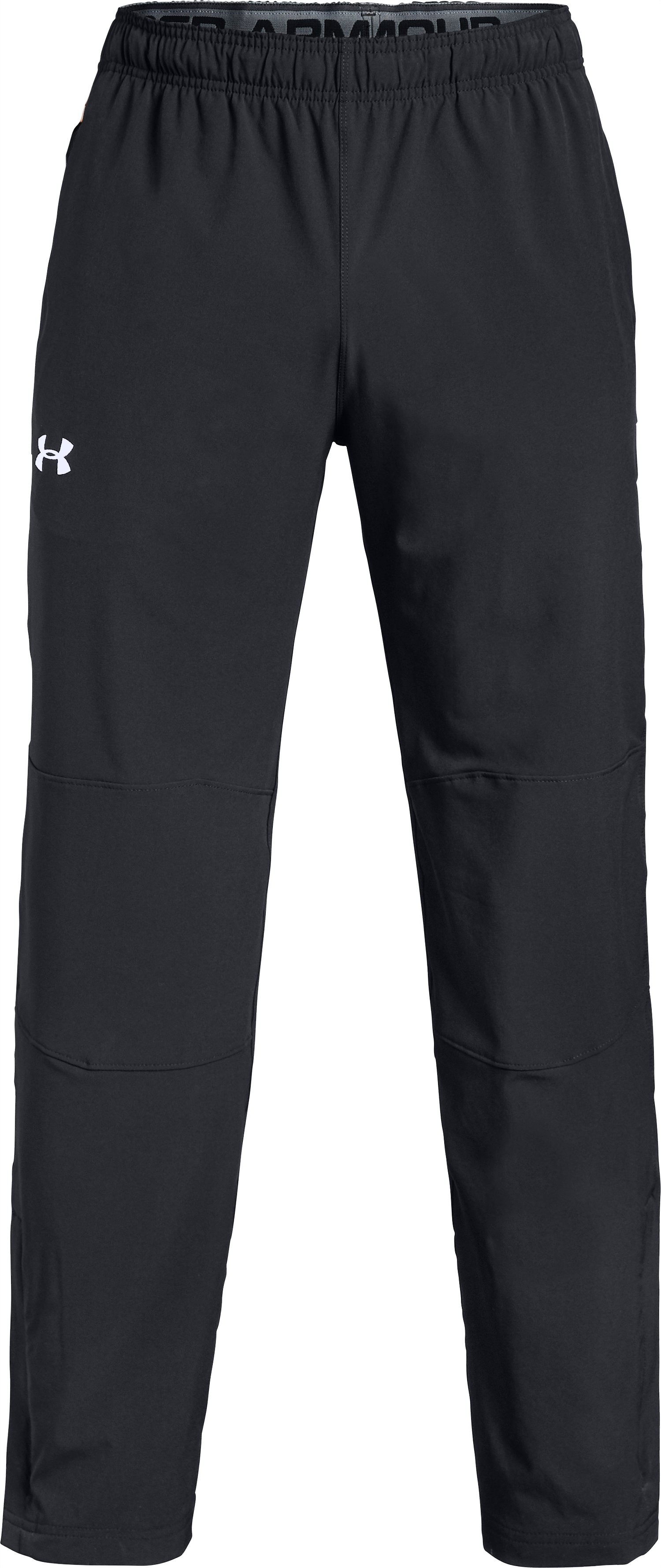UA Hockey Warm Up Men's Pants 1