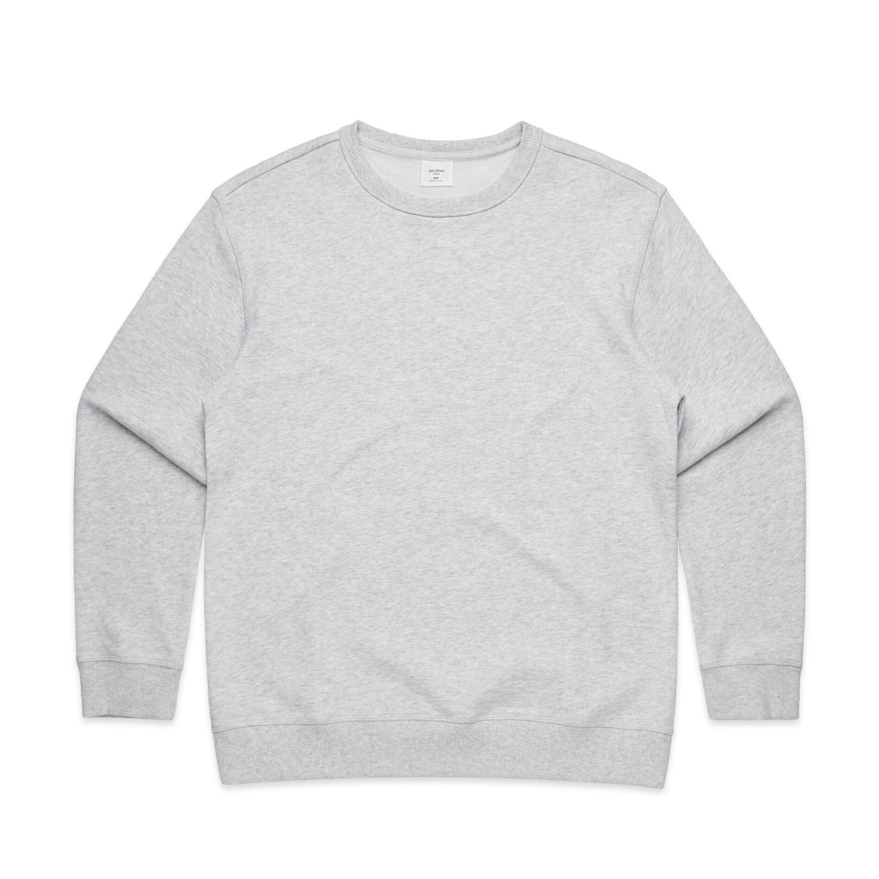 Wo's Premium Crew | 4121S 11