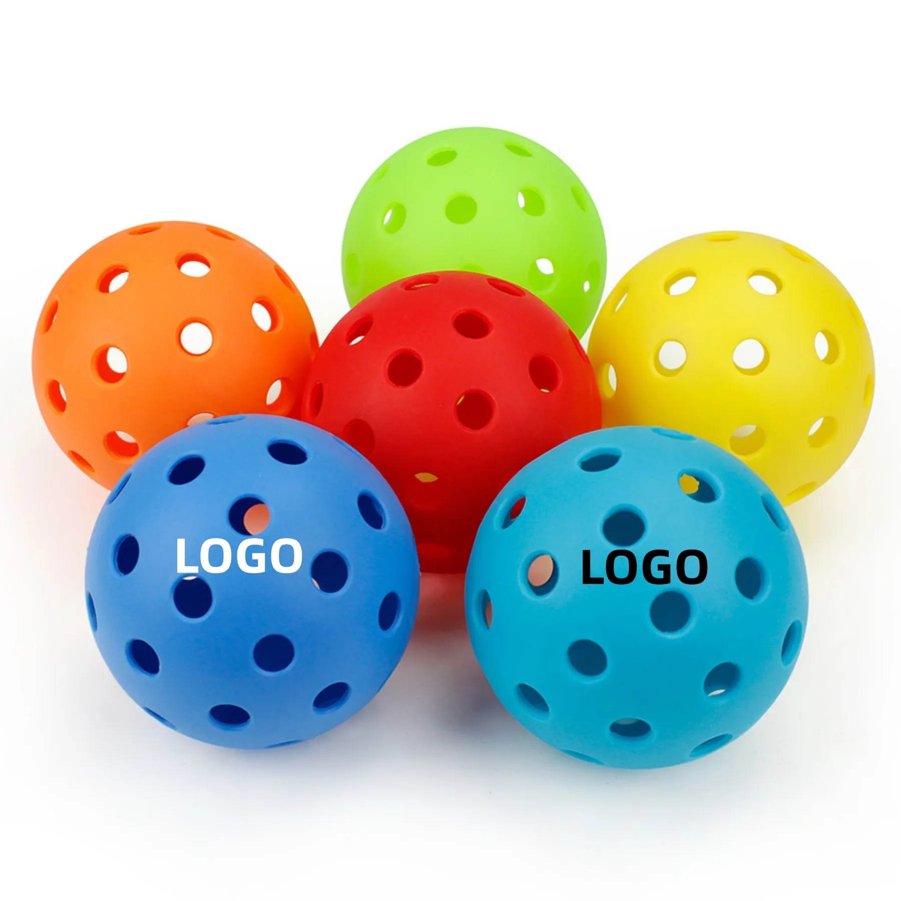 40 Holes Outdoor Pickleball 1