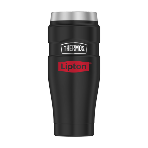 16 oz. Thermos® Stainless King™ Stainless Steel Travel Tumbler 31