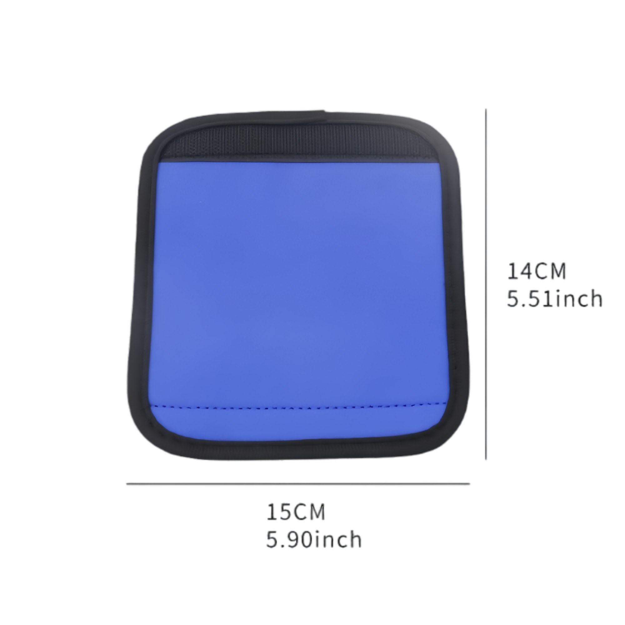 Neoprene Baby Stroller Handle Anti-Slip Cover 2