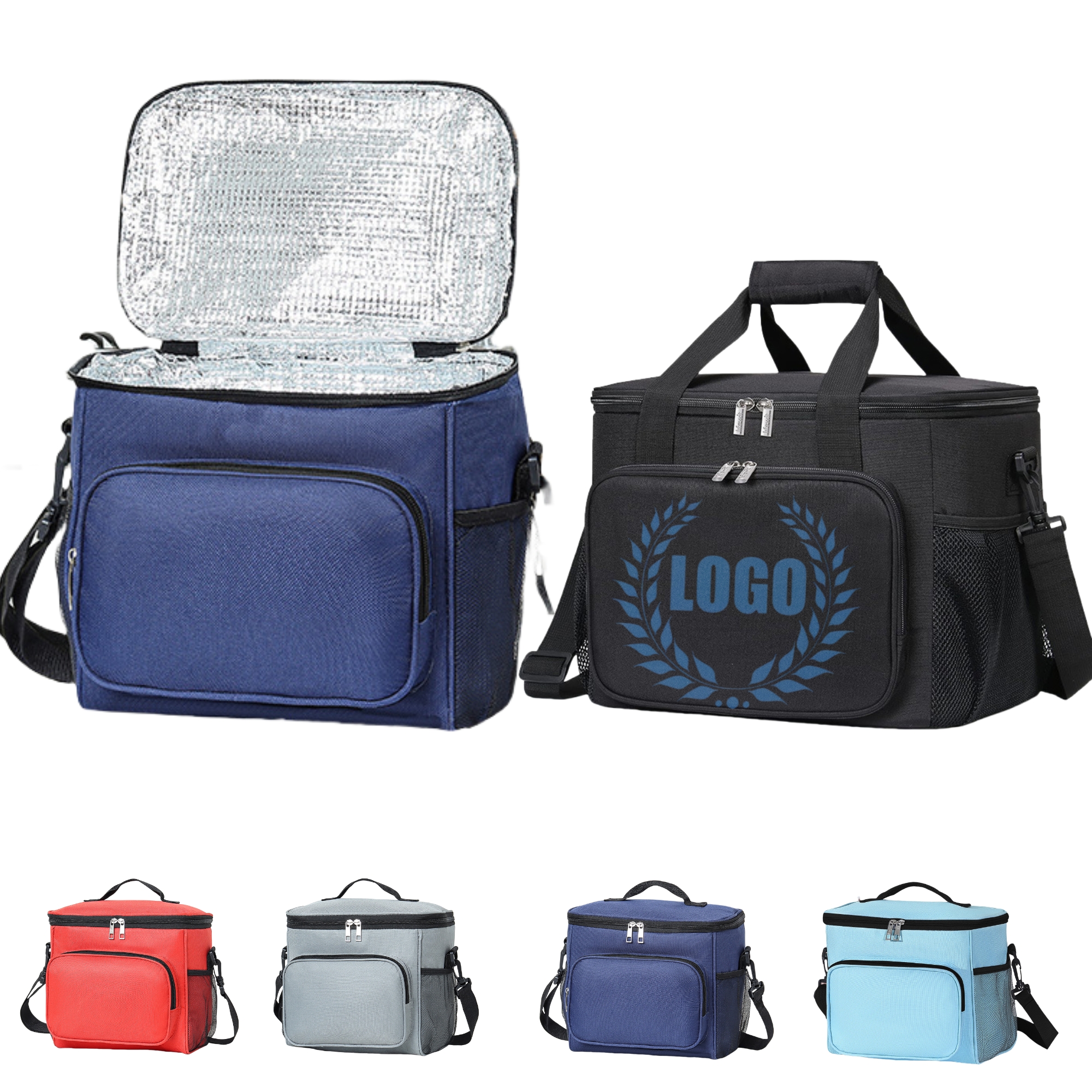 Work Lunch Tote 4
