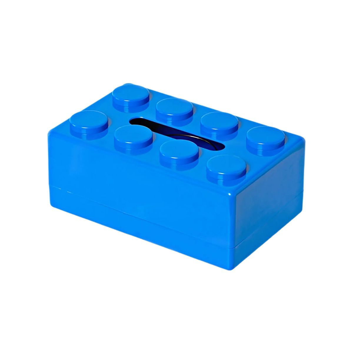 Durable Plastic Tissue Box for Living Room or Bedroom 7
