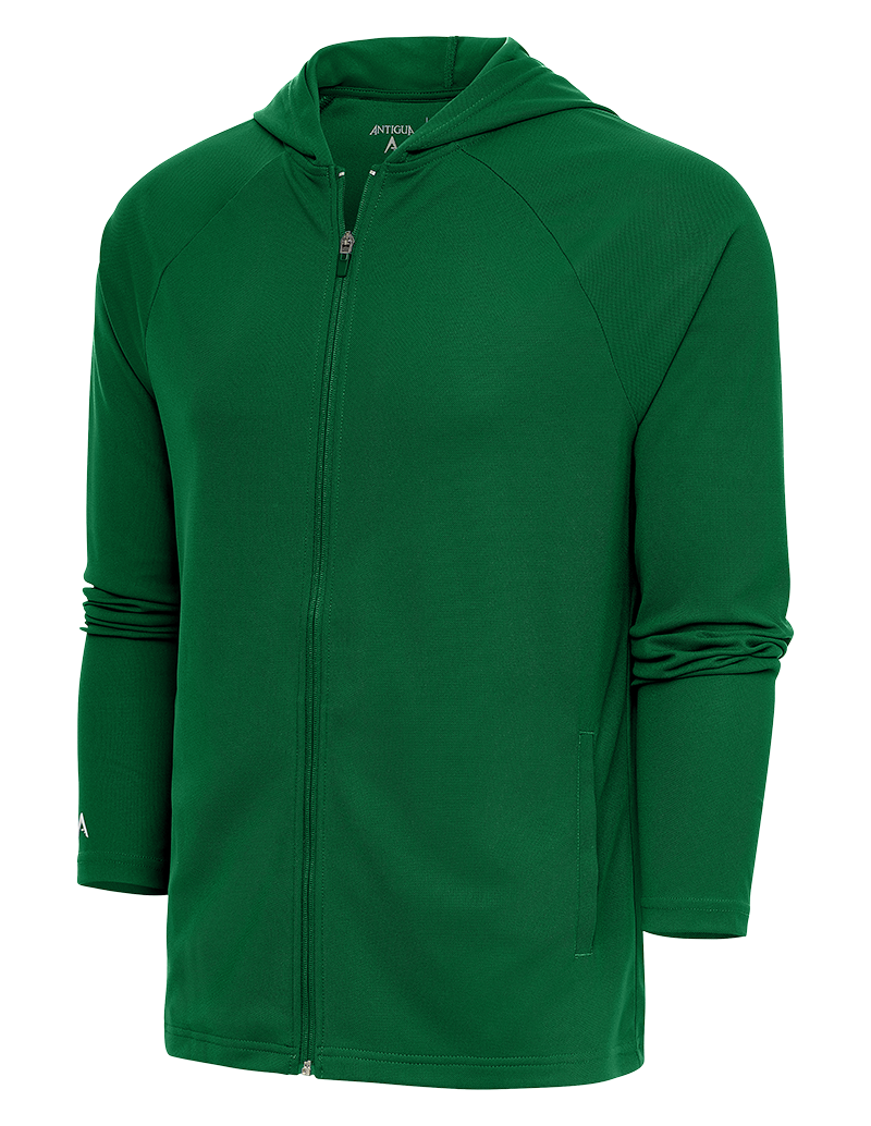 Legacy Full Zip Hood Men's -Attic Pricing 7